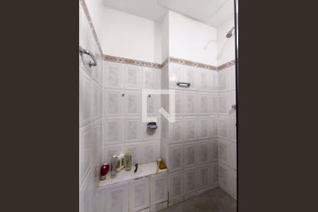 Apartamento à venda com 62m², 2 quartos e 1 vaga Apartamento à venda com 62m², 2 quartos e 1 vagaBanheiro Corredor