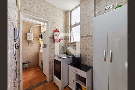 Apartamento à venda com 62m², 2 quartos e 1 vaga Apartamento à venda com 62m², 2 quartos e 1 vagaCozinha