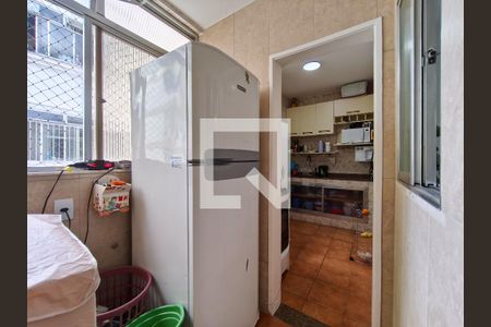Apartamento à venda com 62m², 2 quartos e 1 vaga Apartamento à venda com 62m², 2 quartos e 1 vagaÁrea de Serviço