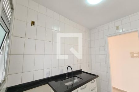 Apartamento para alugar com 69m², 3 quartos e 1 vagaCozinha