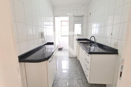 Apartamento para alugar com 69m², 3 quartos e 1 vaga Apartamento para alugar com 69m², 3 quartos e 1 vagaCozinha