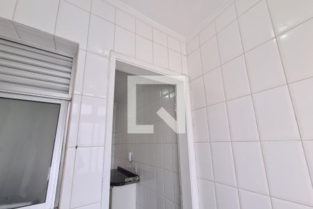 Apartamento para alugar com 69m², 3 quartos e 1 vaga Apartamento para alugar com 69m², 3 quartos e 1 vagaÁrea de Serviço