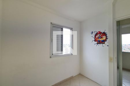 Quarto 1 de apartamento para alugar com 3 quartos, 69m² em Vila Antonieta, São Paulo