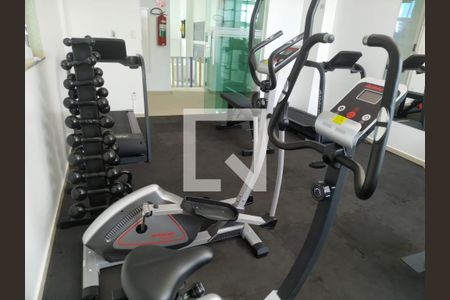 Apartamento à venda com 97m², 3 quartos e 2 vagasÁrea comum