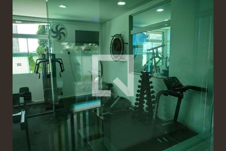 Apartamento à venda com 97m², 3 quartos e 2 vagasÁrea comum