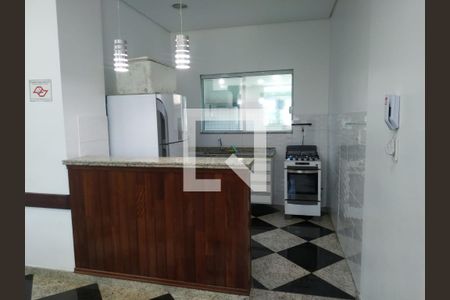 Apartamento à venda com 97m², 3 quartos e 2 vagasÁrea comum