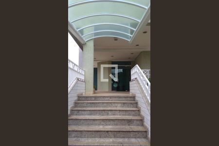 Apartamento à venda com 97m², 3 quartos e 2 vagasÁrea comum