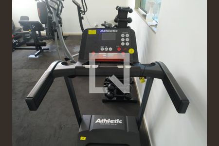 Apartamento à venda com 97m², 3 quartos e 2 vagasÁrea comum