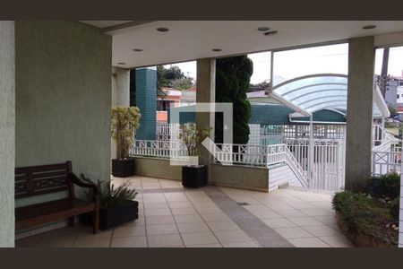 Apartamento à venda com 97m², 3 quartos e 2 vagasÁrea comum