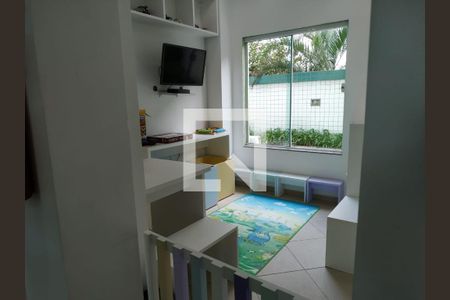 Apartamento à venda com 97m², 3 quartos e 2 vagasÁrea comum