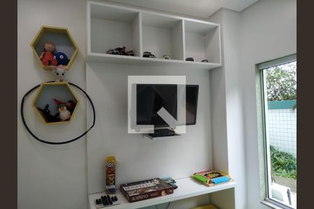 Apartamento à venda com 97m², 3 quartos e 2 vagasÁrea comum