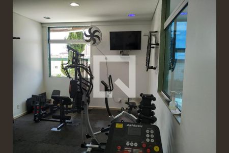 Apartamento à venda com 97m², 3 quartos e 2 vagasÁrea comum