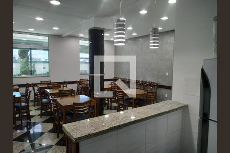 Apartamento à venda com 97m², 3 quartos e 2 vagasÁrea comum