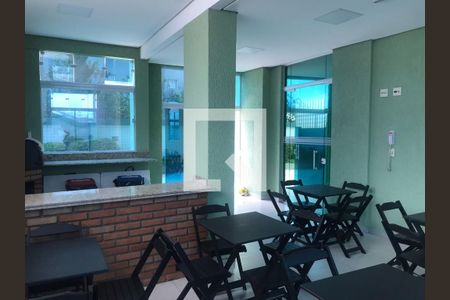 Apartamento à venda com 97m², 3 quartos e 2 vagasÁrea comum