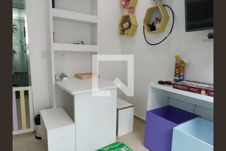 Apartamento à venda com 97m², 3 quartos e 2 vagasÁrea comum