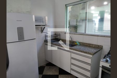 Apartamento à venda com 97m², 3 quartos e 2 vagasÁrea comum