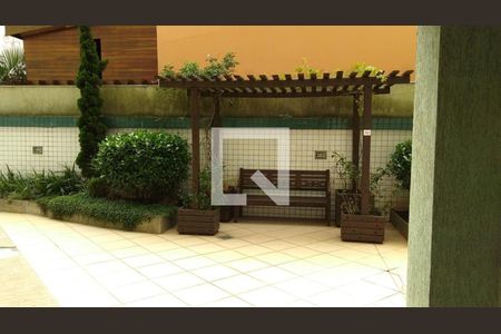 Apartamento à venda com 97m², 3 quartos e 2 vagasÁrea comum