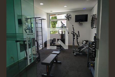 Apartamento à venda com 97m², 3 quartos e 2 vagasÁrea comum