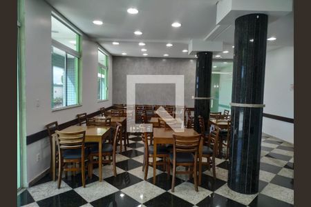 Apartamento à venda com 97m², 3 quartos e 2 vagasÁrea comum