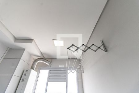 Apartamento para alugar com 42m², 2 quartos e 1 vagaLavanderia