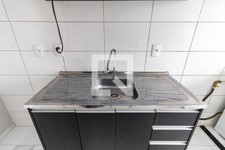 Apartamento para alugar com 42m², 2 quartos e 1 vagaCozinha