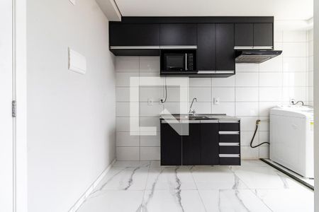 Apartamento para alugar com 42m², 2 quartos e 1 vagaCozinha