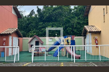Apartamento à venda com 122m², 2 quartos e 1 vagaÁrea comum - Playground