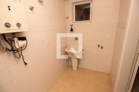 Apartamento à venda com 122m², 2 quartos e 1 vagaÁrea de Serviço