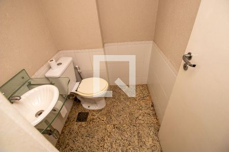Apartamento à venda com 122m², 2 quartos e 1 vagaLavabo