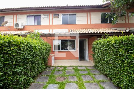 Apartamento à venda com 122m², 2 quartos e 1 vagaFachada