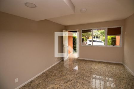 Sala de apartamento à venda com 2 quartos, 122m² em Vargem Grande, Rio de Janeiro