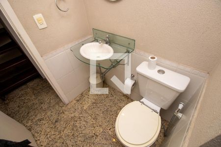 Apartamento à venda com 122m², 2 quartos e 1 vagaLavabo