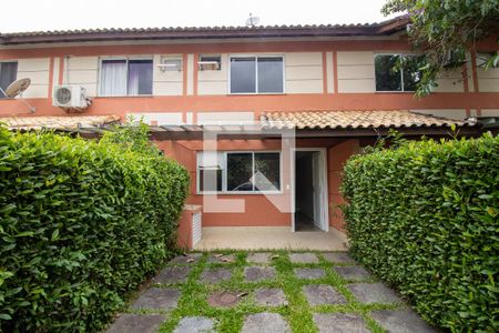 Apartamento à venda com 122m², 2 quartos e 1 vagaFachada