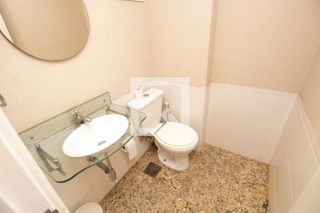 Apartamento à venda com 122m², 2 quartos e 1 vagaLavabo