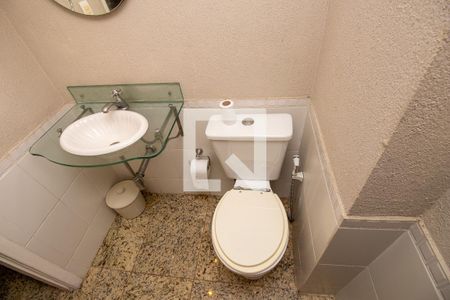 Apartamento à venda com 122m², 2 quartos e 1 vagaLavabo