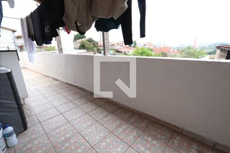 Casa para alugar com 48m², 1 quarto e sem vagaÁrea de Serviço