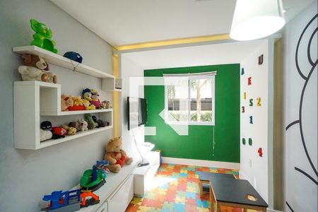 Apartamento à venda com 47m², 2 quartos e 1 vagaCondomínio - Salão de Jogos 
