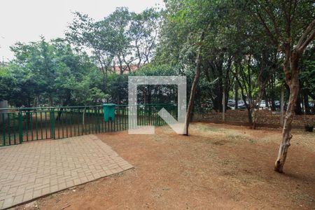 Apartamento à venda com 47m², 2 quartos e 1 vaga Apartamento à venda com 47m², 2 quartos e 1 vagaCondomínio - Espaço Pet