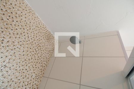 Apartamento à venda com 47m², 2 quartos e 1 vaga Apartamento à venda com 47m², 2 quartos e 1 vagaBanheiro