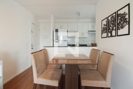 Sala  de apartamento à venda com 2 quartos, 47m² em Jardim America da Penha, São Paulo