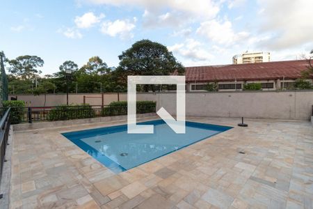 Apartamento à venda com 47m², 2 quartos e 1 vagaCondomínio - Piscina 