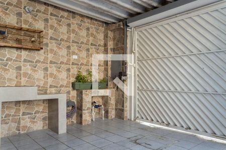 Casa à venda com 187m², 3 quartos e 4 vagasGaragem