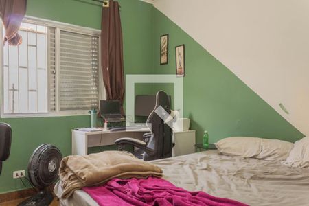 Casa à venda com 187m², 3 quartos e 4 vagasQuarto 2