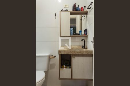 Casa à venda com 187m², 3 quartos e 4 vagasBanheiro 3