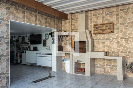 Casa à venda com 187m², 3 quartos e 4 vagasGaragem