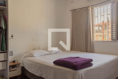 Suíte 1 de casa à venda com 3 quartos, 187m² em Vila Santa Luzia, São Bernardo do Campo