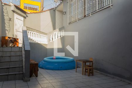 Casa à venda com 187m², 3 quartos e 4 vagasGaragem
