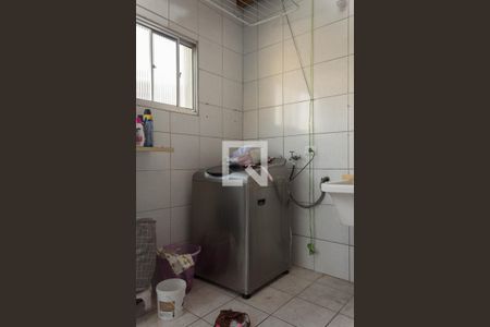 Casa à venda com 187m², 3 quartos e 4 vagasÁrea de Serviço