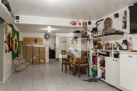 Casa à venda com 187m², 3 quartos e 4 vagasGaragem