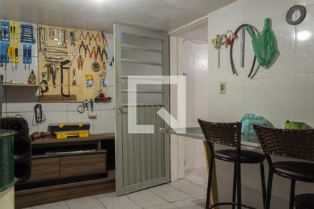 Casa à venda com 187m², 3 quartos e 4 vagasDeposito